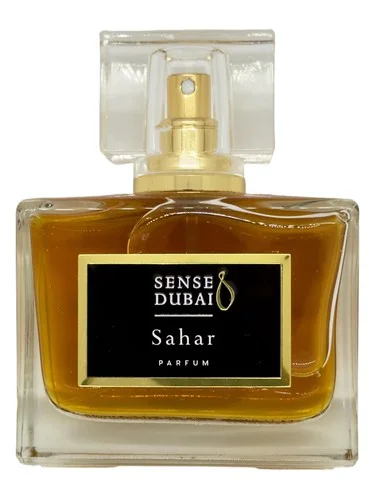 Imagen de Sahar