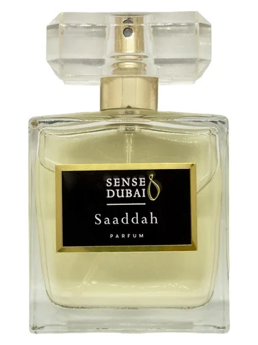 Imagen de Saaddah
