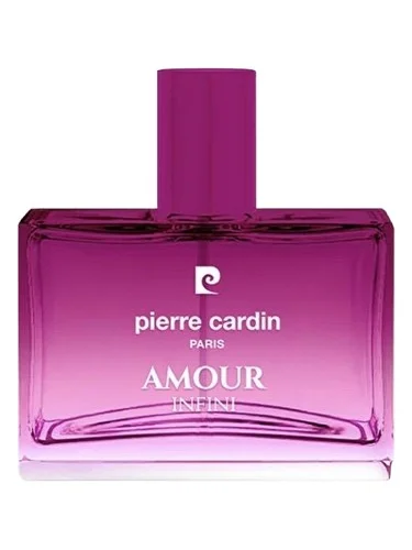 Perfume Amour Infini de Pierre Cardin