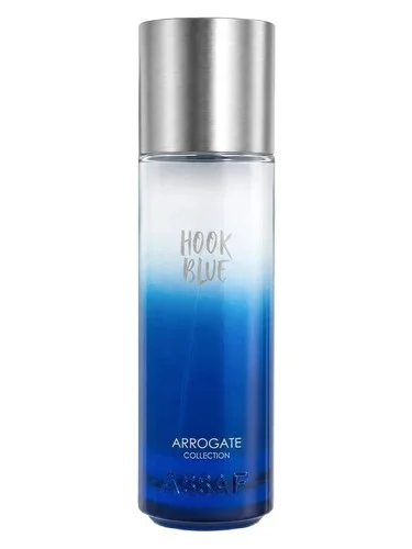 Perfume Hook Blue de Assaf