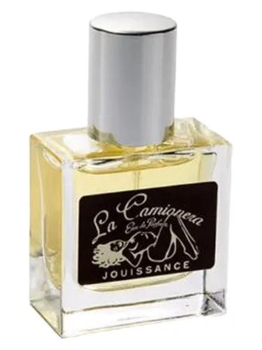 Perfume La Camionera de Jouissance