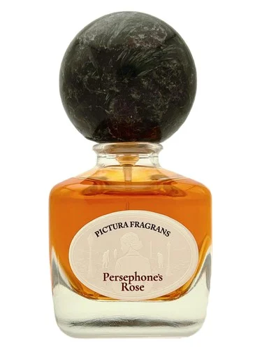 Perfume Persephone’s Rose de Pictura Fragrans