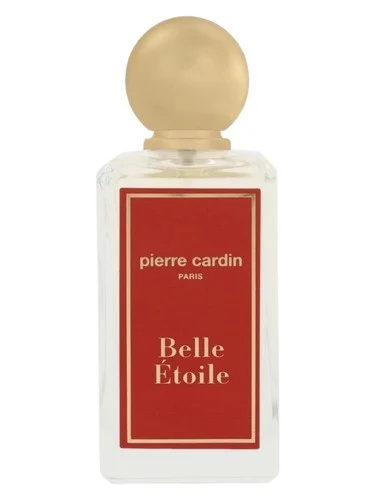 Perfume Belle Etoile de Pierre Cardin