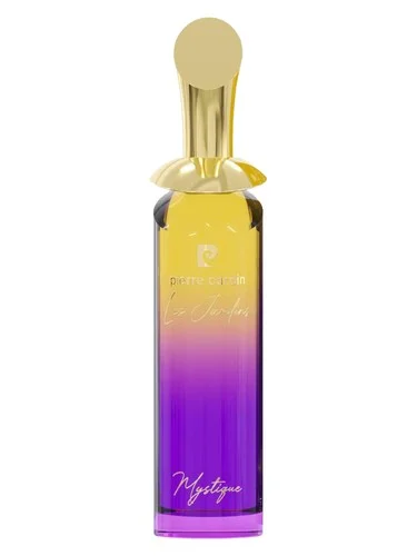 Perfume Mystique Fragrance Mist de Pierre Cardin