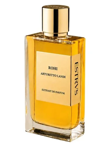 Perfume Rohi de Estrvs