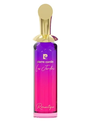 Perfume Romantique Fragrance Mist de Pierre Cardin