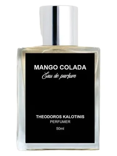Imagen de Mango Colada