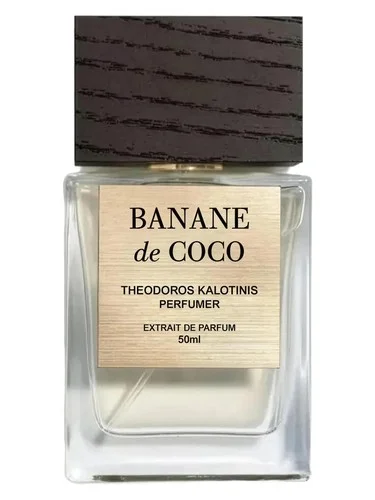 Imagen de Banane de Coco
