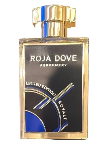 Perfume Semi Bespoke Royale de Roja Dove