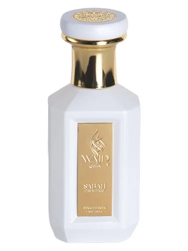 Perfume SABAH - Dawn Berry de Wajd