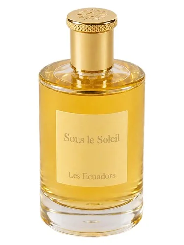 Perfume Sous le Soleil de Les Ecuadors