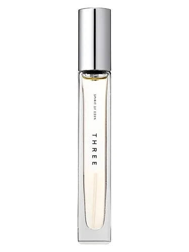 Perfume 04 Spirit of Eden de Three
