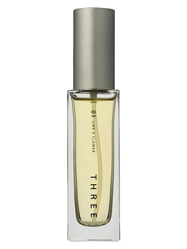 Perfume 01 Like a Flower (In Bloom) de Three