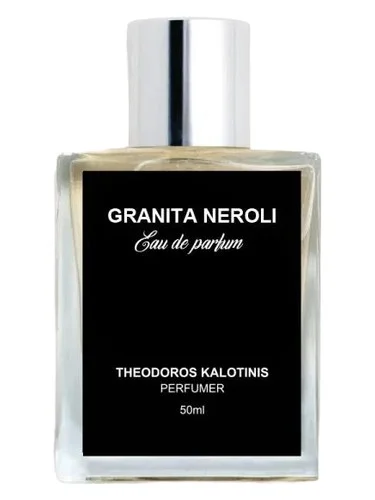 Imagen de Granita Neroli
