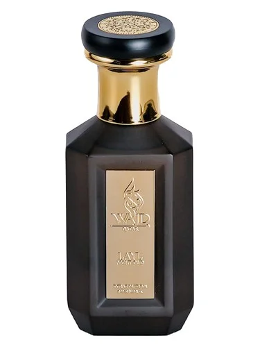 Perfume Layl - Night Oud de Wajd