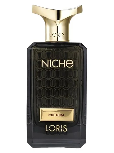 Perfume Noctura de Loris Parfum