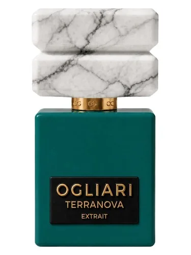 Perfume Terranova de OGLIARI