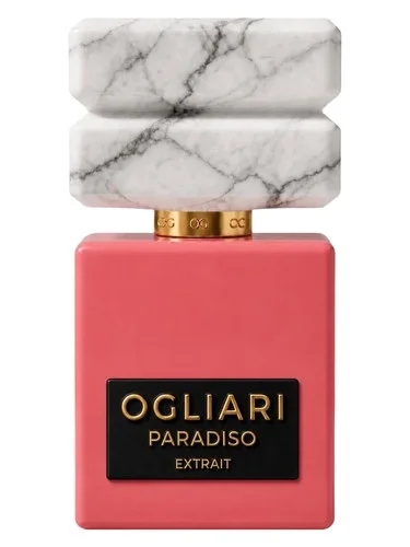 Perfume Paradiso de OGLIARI