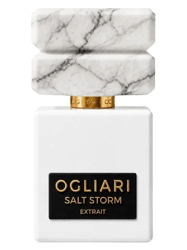 Perfume Salt Storm de OGLIARI