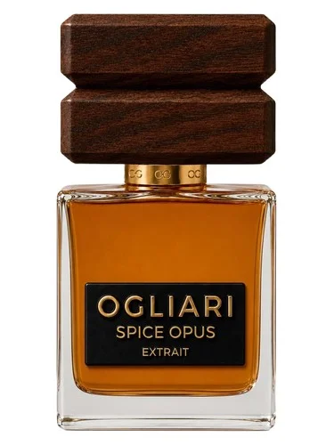 Perfume Spice Opus de OGLIARI