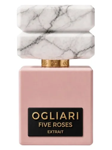 Perfume Five Roses de OGLIARI