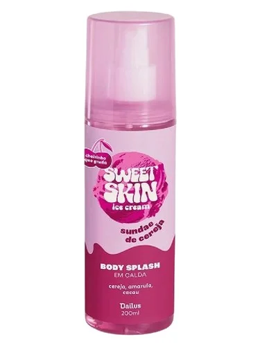 Imagen de Sweet Skin Sundae de Cereja