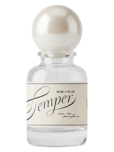 Perfume Temper de Foolish