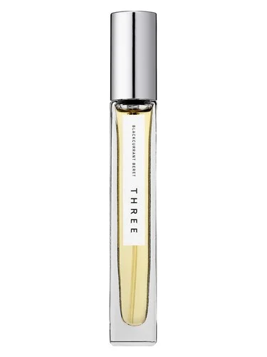 Perfume 03 Blackcurrant Beret de Three