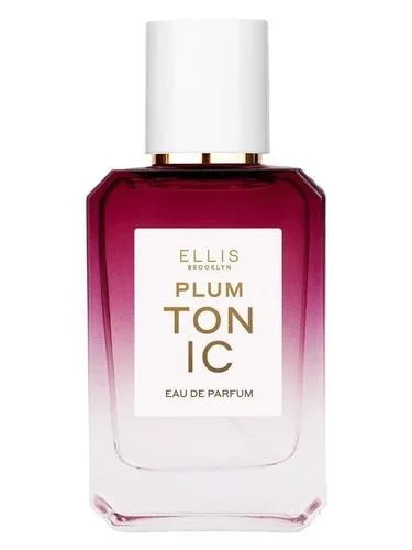 Perfume Plum Tonic de Ellis Brooklyn