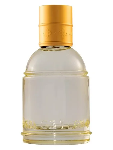Perfume Tuberose de Spa Ceylon