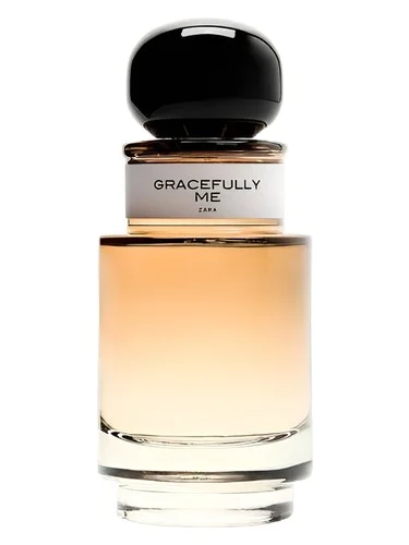 Perfume Gracefully Me de Zara