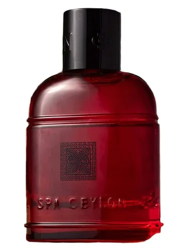 Perfume Forest Energy Ceylon Elephant de Spa Ceylon