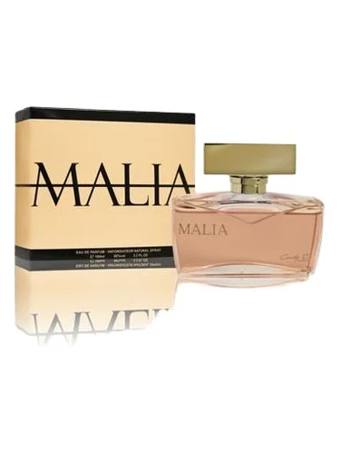 Perfume Malia de Cindy C.