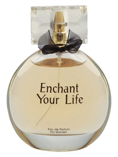 Imagen de Enchant Your Life