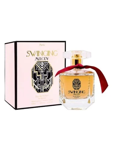 Perfume Swinging Melody de Page Parfums