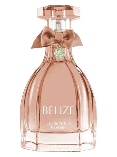 Perfume Belize de Page Parfums