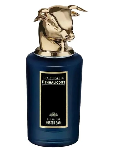 Imagen de The Blazing Mister Sam Eau de Parfum Intense