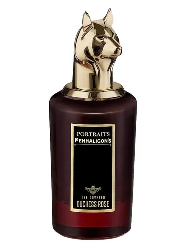Imagen de The Coveted Duchess Rose Eau de Parfum Intense