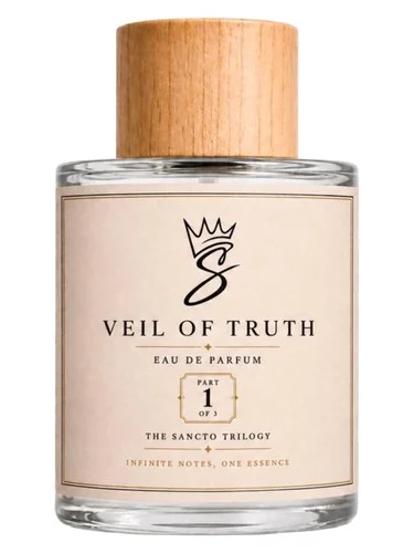 Perfume Veil of Truth de Sancto