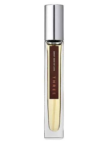 Perfume X01 Sweet Seed Of Love de Three