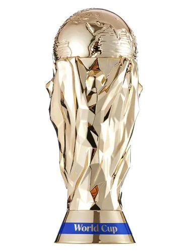 Perfume World Cup VIP de Zakat