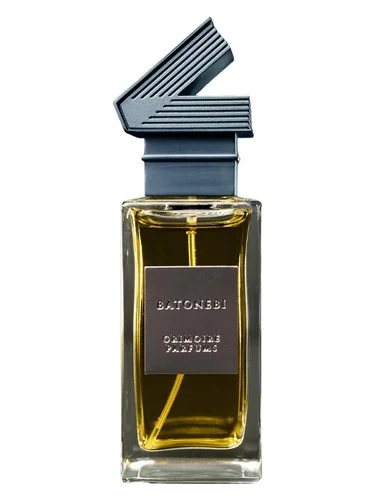 Perfume Batonebi de Grimoire Parfums