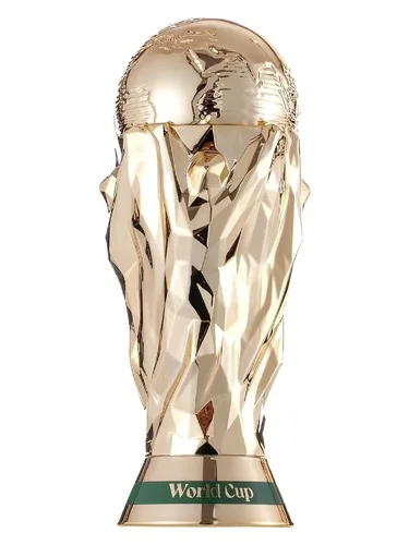 Perfume World Cup Edition de Zakat