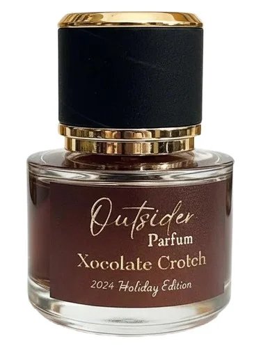 Perfume Xocolate Crotch de Outsider Parfum