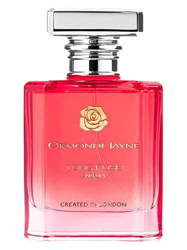 Perfume Yong Rose de Ormonde Jayne