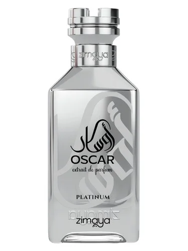 Perfume Oscar Platinum de Zimaya