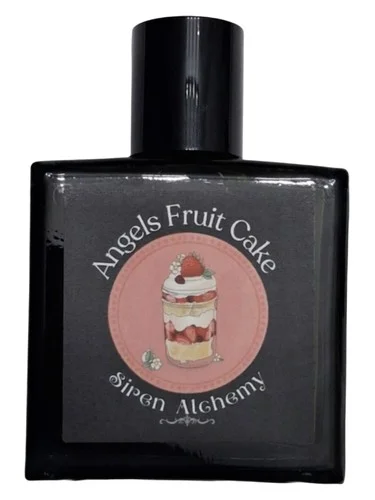Perfume Angels Fruit Cake de Siren Alchemy