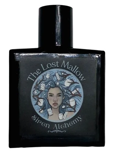 Perfume The Lost Mallow de Siren Alchemy