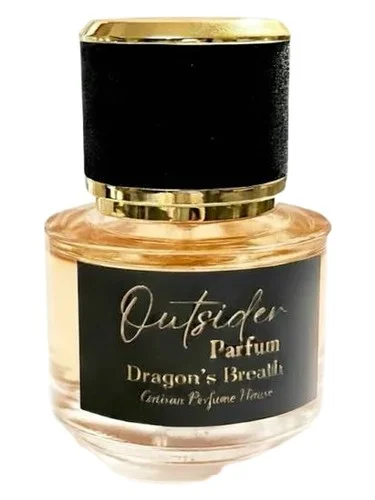 Perfume Dragon's Breath de Outsider Parfum