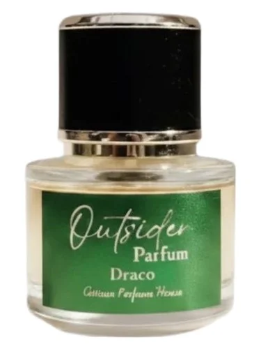 Perfume Draco de Outsider Parfum